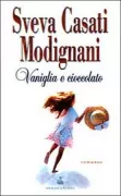 Copertina libro <b>Vaniglia e cioccolato</b>