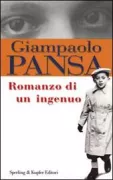 Copertina libro <b>Romanzo di un ingenuo</b>