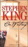 Copertina libro <b>On writing</b>