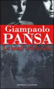 Copertina libro <b>Le notti dei fuochi<br></b>(titolo originale o altro titolo: <i>Notti dei fuochi</i>)