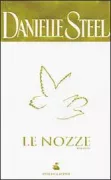 Copertina libro <b>Le nozze<br></b>(titolo originale o altro titolo: <i>The wedding</i>)