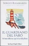 Copertina libro <b>Il guardiano del faro</b>