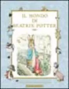 Copertina libro Il mondo di Beatrix Potter