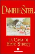 Copertina libro Danielle Steel libri