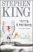 Copertina libro <b>Tutto è fatidico<br></b>(titolo originale o altro titolo: <i>Everythingʼs eventual</i>)