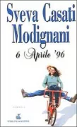 Copertina libro <b>6 aprile '96</b>