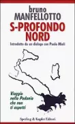 Copertina libro <b>S-profondo nord</b>