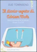 Copertina libro <b>Il diario segreto di Adrian Mole</b>