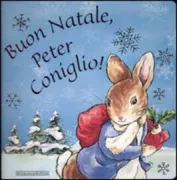 Copertina libro <b>Buon Natale, Peter Coniglio!</b>