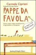 Copertina libro <b>Pappe da favola</b>