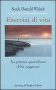 Copertina libro ESERCIZI DI VITA