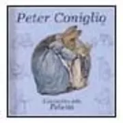 Copertina libro <b>Che ora è Peter coniglio?</b>