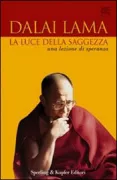 Copertina libro <b>La luce della saggezza<br></b>(titolo originale o altro titolo: <i>Transcendent wisdom</i>)
