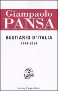 Copertina libro <b>Bestiario d'Italia</b>