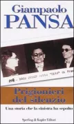 Copertina libro <b>Prigionieri del silenzio</b>