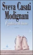 Copertina libro <b>Qualcosa di buono</b>
