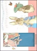 Copertina libro <b>Gioca con i magneti di Peter Coniglio</b>