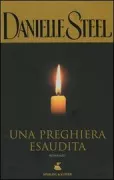 Copertina libro Danielle Steel libri