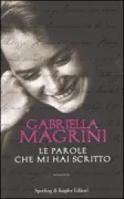 Copertina libro <b>Le parole che mi hai scritto</b>