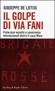 Copertina libro <b>Il golpe di via Fani</b>