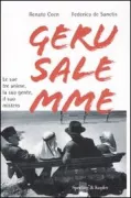 Copertina libro <b>Gerusalemme</b>