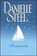 Copertina libro Danielle Steel libri