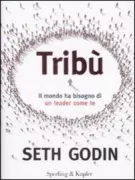 Copertina libro <b>Tribù<br></b>(titolo originale o altro titolo: <i>Tribes</i>)