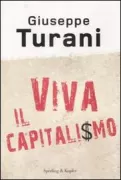 Copertina libro <b>Viva il capitalismo</b>