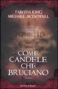 Copertina libro Michael McDowell libri