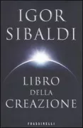 Copertina libro <b>Libro della creazione</b>