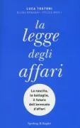 Copertina libro 9788820054953