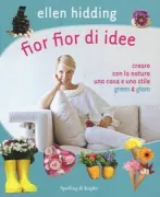 Copertina libro <b>Fior fior di idee</b>