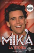 Copertina libro <b>Mika</b>