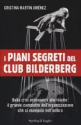 Copertina libro <b>I piani segreti del Club Bilderberg<br></b>(titolo originale o altro titolo: <i>Perdidos</i>)