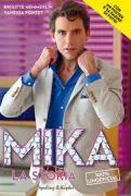 Copertina libro <b>Mika</b>