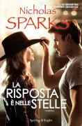 Copertina libro Nicholas Sparks libri