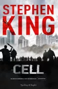 Copertina libro <b>Cell</b>