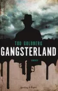 Copertina libro <b>Gangsterland</b>
