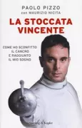 Copertina libro <b>La stoccata vincente</b>