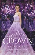 Copertina libro <b>The crown</b>