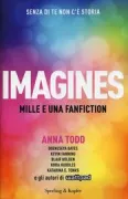 Copertina libro <b>Imagines</b>