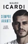 Copertina libro <b>Sempre avanti</b>