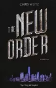 Copertina libro <b>The new order</b>
