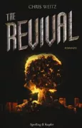 Copertina libro <b>The revival</b>