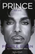 Copertina libro <b>Prince</b>