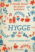 Copertina libro <b>Hygge</b>
