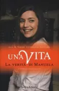 Copertina libro <b>Una vita<br></b>(titolo originale o altro titolo: <i>Manuela</i>)