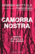 Copertina libro <b>Camorra nostra</b>