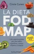 Copertina libro <b>La dieta fodmap</b>