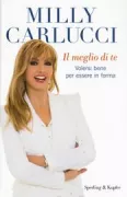 Copertina libro <b>Il meglio di te</b>